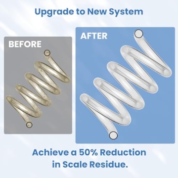 Gevi V2.0 Quiet Nugget Ice Maker for Home Use