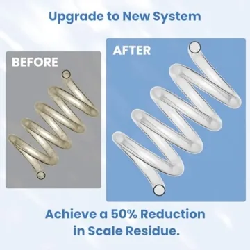 Gevi V2.0 Quiet Nugget Ice Maker for Home Use