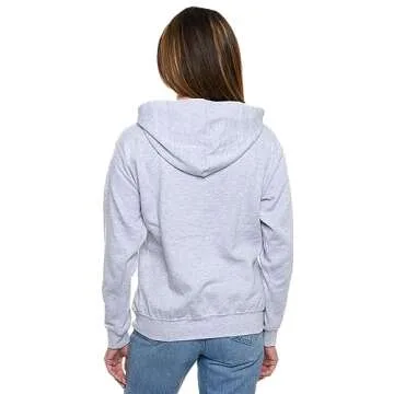 Disney Hoodie for Women with Minnie Mouse Design