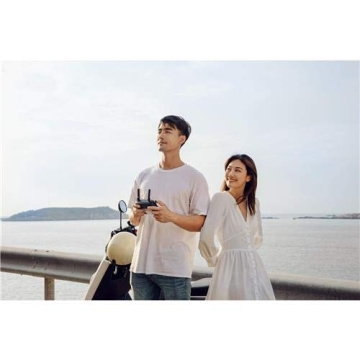 DJI Mavic Mini Drone with 30min Flight Time & 2.7K Camera