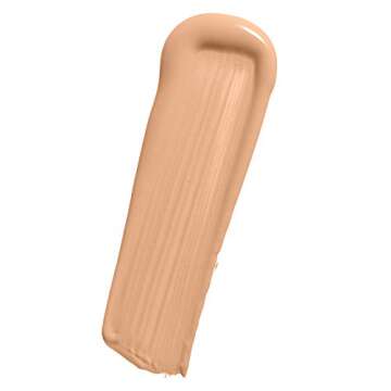 COVERGIRL Outlast Active Foundation Natural Beige 1 Ounce