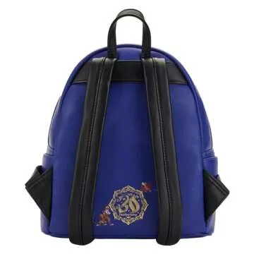 Loungefly Disney Aladdin 30TH Anniversary Mini Backpack