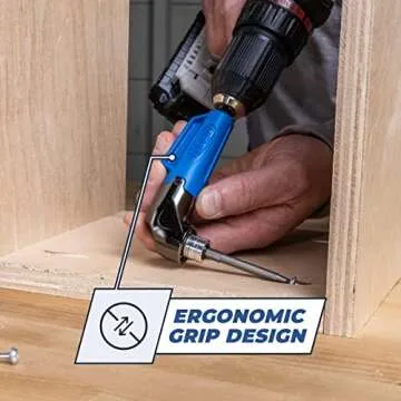 Kreg KDRV-90DG 90° Pocket-Hole Driver