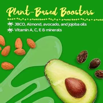 Tropic Isle Living Hair Gro Growth Oil 4oz | Organic Jamaican Black Castor Oil with Almond, Avocado & Jojoba Oils | Promotes Hair Growth | Prevents Breakage, Hair Loss, Shedding