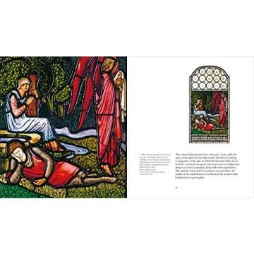 William Morris's Flowers from V&A Museum - Elegant Decor