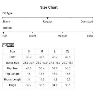 SweatyRocks Women's Stylish Summer 2 Piece Outfit