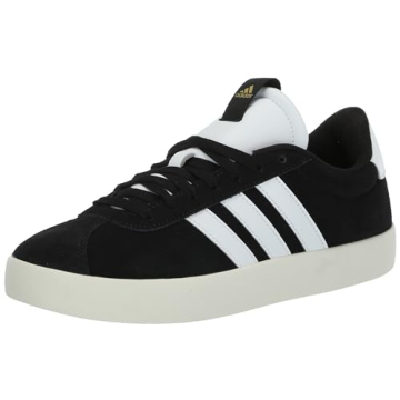 Adidas Women's VL Court 3.0 Sneakers - Stylish & Comfortable