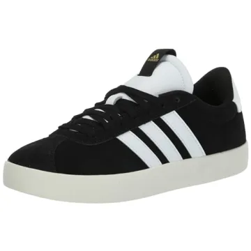 Adidas Women's VL Court 3.0 Sneakers - Stylish & Comfortable