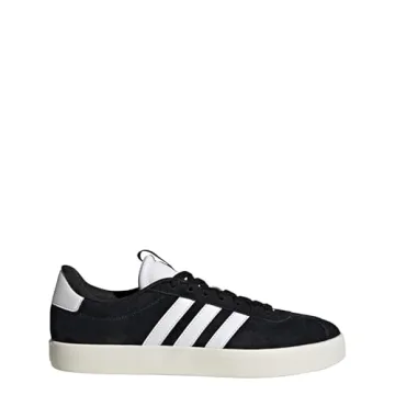 Stylish adidas Women’s VL Court 3.0 Sneakers for Girls