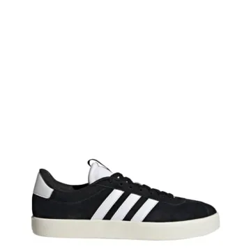 Stylish adidas Women’s VL Court 3.0 Sneakers for Girls