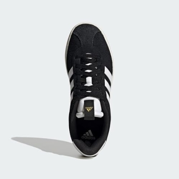 Stylish adidas Women’s VL Court 3.0 Sneakers for Girls