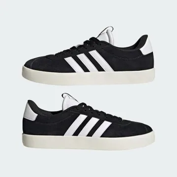 Stylish adidas Women’s VL Court 3.0 Sneakers for Girls