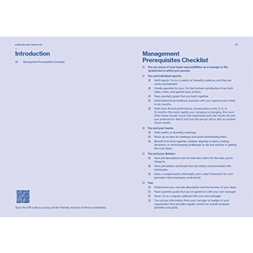 Scaling People: Management Tactics for Growth