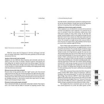 Scaling People: Management Tactics for Growth