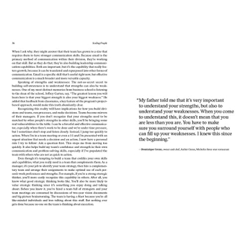 Scaling People: Management Tactics for Growth