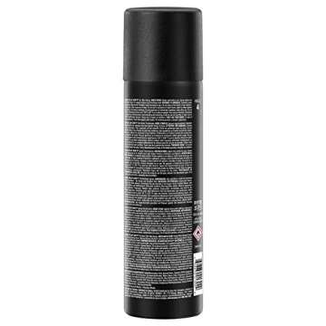 SexyHair Style Play Dirty Dry Wax Spray, 4.8 Oz | Body and Dimension | Helps Achieve Second-Day Look...