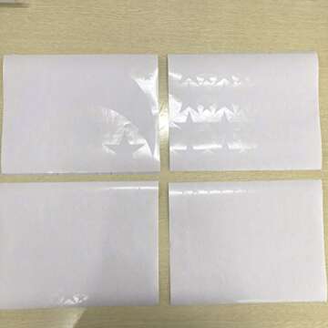 Moon and Stars Wall Decal Vinyl Stickers for Kids