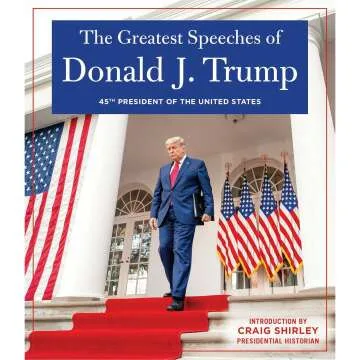 Trump's Greatest Speeches: Insight from Craig Shirley