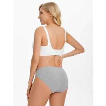 Angelhood Maternity Underwear for Comfort and Style