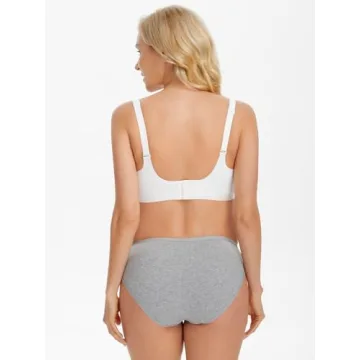 Angelhood Maternity Underwear for Comfort and Style