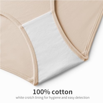 Angelhood Maternity Underwear for Comfort and Style