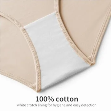 Angelhood Maternity Underwear for Comfort and Style