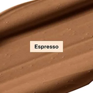 L.A. Girl Pro Conceal HD Concealer, Espresso, 0.28 Ounce, (GC985)