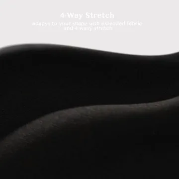 Gailife Women's Wireless Deep V Bra - Comfort & Style