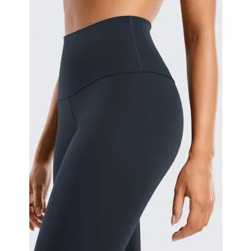 CRZ YOGA Leggings - Buttery Soft High Waisted Elegance