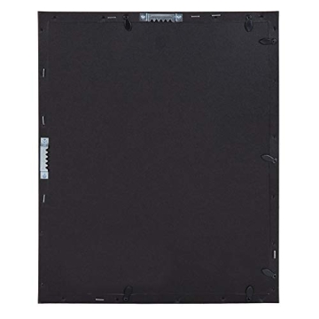 Kate and Laurel Adlynn Gold Frame Set - 4 Stylish Frames