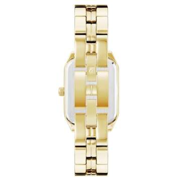 Elegant Anne Klein Women's Bracelet Watch with Mother-of-Pearl Dial