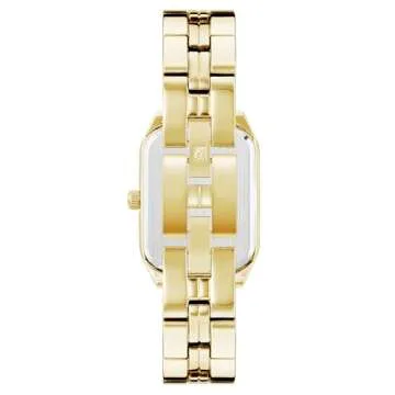 Elegant Anne Klein Women's Bracelet Watch with Mother-of-Pearl Dial