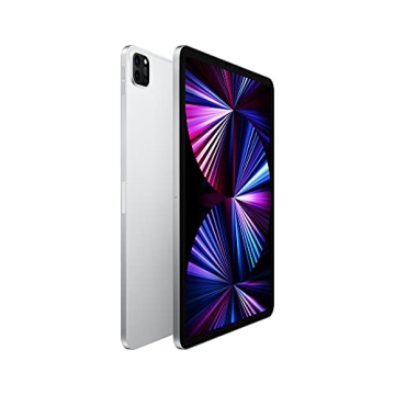 2021 Apple 11-inch iPad Pro with M1 Chip and Retina Display