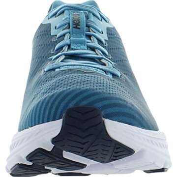Hoka One One Men's Rincon 2 - Blue Moon/white - 12.5