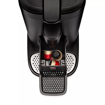 Versatile FDM Instant Pod Coffee and Espresso Maker