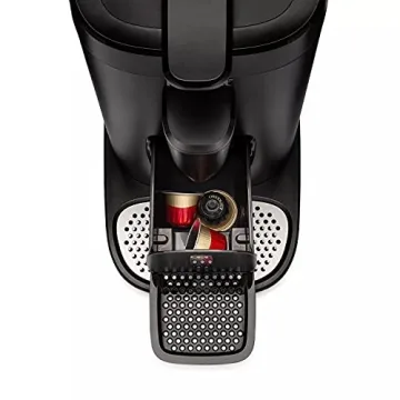 Versatile FDM Instant Pod Coffee and Espresso Maker