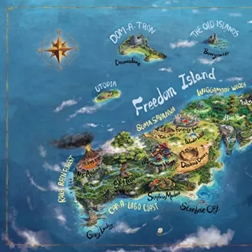 Paws Off My Cannon Adventure Set for Kids 6-12