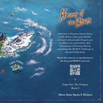 Paws Off My Cannon Adventure Set for Kids 6-12