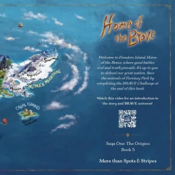 Paws Off My Cannon Adventure Set for Kids 6-12