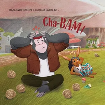 Paws Off My Cannon Adventure Set for Kids 6-12