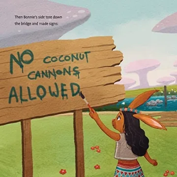 Paws Off My Cannon Adventure Set for Kids 6-12