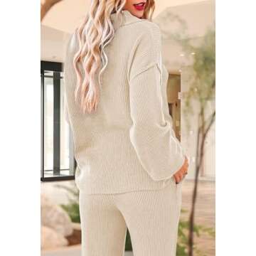 Pink Queen 2 Piece Jogger Set Cozy and Stylish Outfit