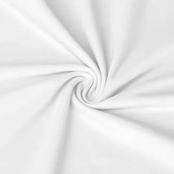 Remidoo White Ruffle Asymmetrical Tube Top for Summer