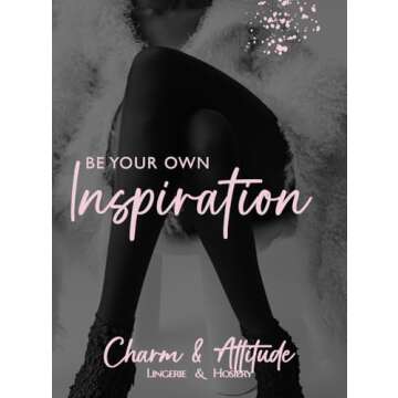 Charm and Attitude Burgundy Tights for Chic Comfort