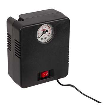 Lifeline AAA Emergency Car Kit with 68 Essential Tools