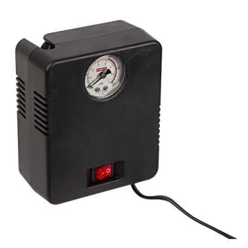 Lifeline AAA Emergency Car Kit with 68 Essential Tools