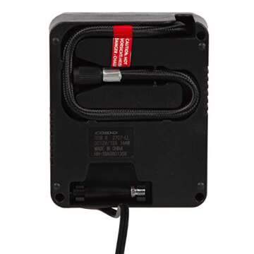 Lifeline AAA Emergency Car Kit with 68 Essential Tools