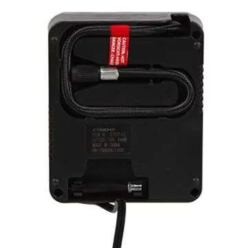 Lifeline AAA Emergency Car Kit with 68 Essential Tools