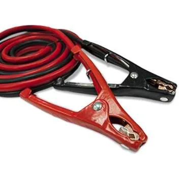 Lifeline AAA Emergency Car Kit with 68 Essential Tools