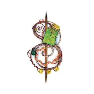 Wire-Wrapped Jewelry Techniques for Creative Crafters